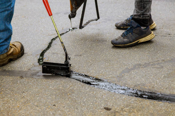 Best Driveway Maintenance Services  in Turtle Creek, PA