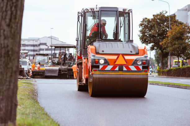 Driveway Maintenance Services in Turtle Creek, PA