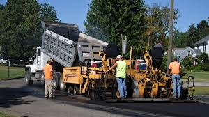 Best Recycled Asphalt Driveway Installation  in Turtle Creek, PA